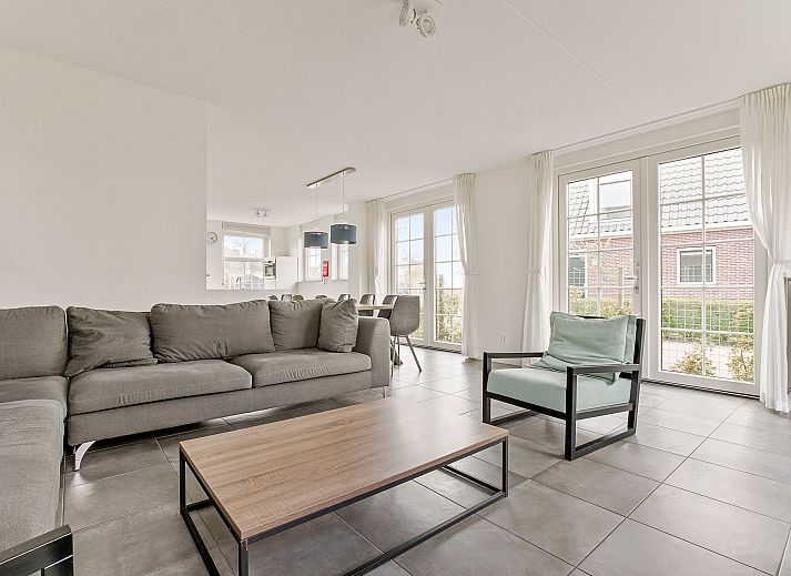 Unterkunft 510921 - Ferienhaus Amsterdam eo - Vrijstaande woning in Uitdam