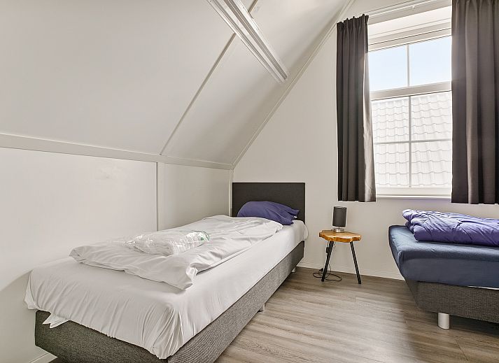 Unterkunft 510921 - Ferienhaus Amsterdam eo - Vrijstaande woning in Uitdam