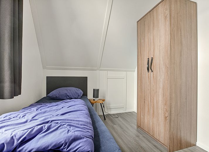 Unterkunft 510921 - Ferienhaus Amsterdam eo - Vrijstaande woning in Uitdam