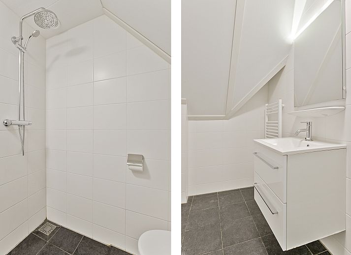 Unterkunft 510921 - Ferienhaus Amsterdam eo - Vrijstaande woning in Uitdam