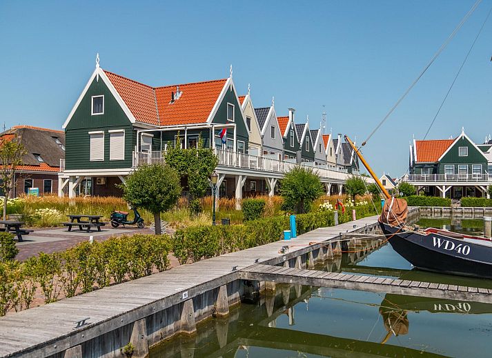 Guest house 510924 • Holiday property Amsterdam eo • Zuiderzee 8