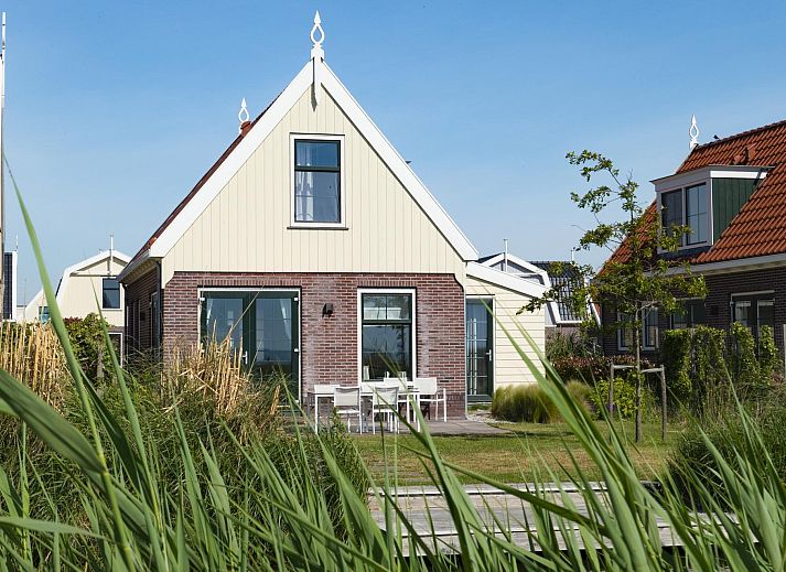 Unterkunft 510929 • Ferienhaus Amsterdam eo • Florijn Sauna 6