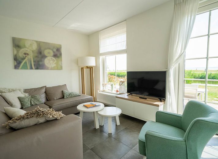 Unterkunft 510933 - Ferienhaus Amsterdam eo - Vakantiehuis Florijn Sauna 6