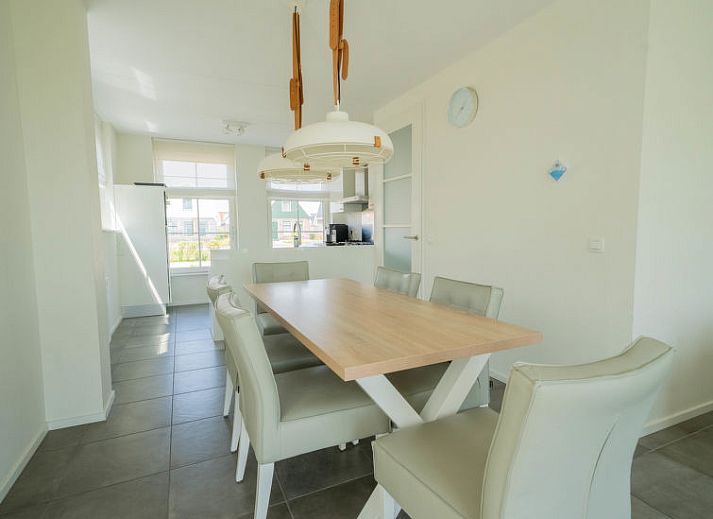 Unterkunft 510933 - Ferienhaus Amsterdam eo - Vakantiehuis Florijn Sauna 6