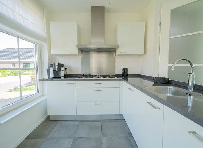 Unterkunft 510933 - Ferienhaus Amsterdam eo - Vakantiehuis Florijn Sauna 6