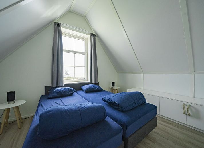 Unterkunft 510933 - Ferienhaus Amsterdam eo - Vakantiehuis Florijn Sauna 6