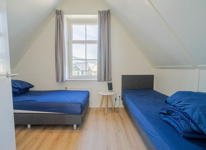 Unterkunft 510933 - Ferienhaus Amsterdam eo - Vakantiehuis Florijn Sauna 6