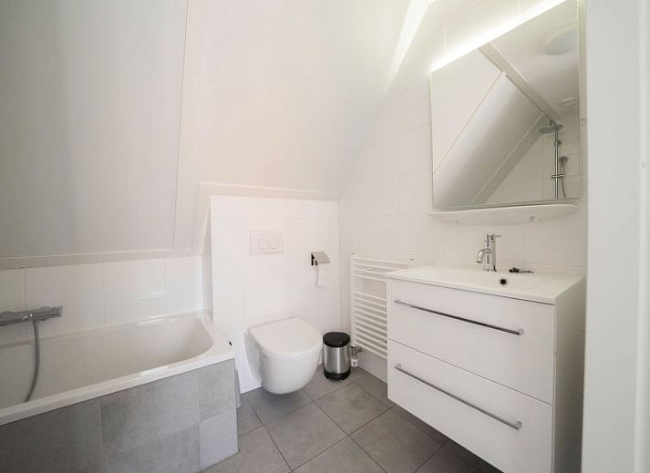 Unterkunft 510933 - Ferienhaus Amsterdam eo - Vakantiehuis Florijn Sauna 6