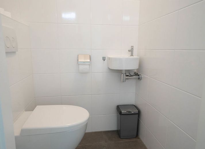 Unterkunft 510933 - Ferienhaus Amsterdam eo - Vakantiehuis Florijn Sauna 6