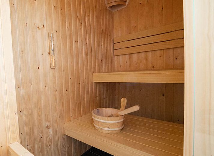 Unterkunft 510933 - Ferienhaus Amsterdam eo - Vakantiehuis Florijn Sauna 6