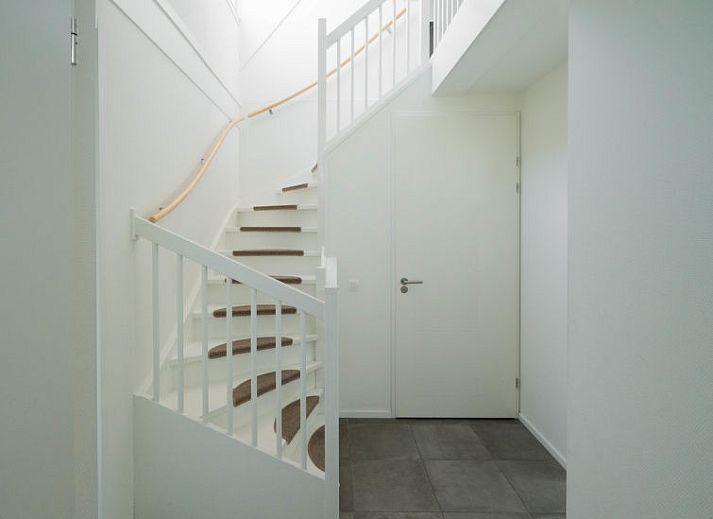 Unterkunft 510933 - Ferienhaus Amsterdam eo - Vakantiehuis Florijn Sauna 6
