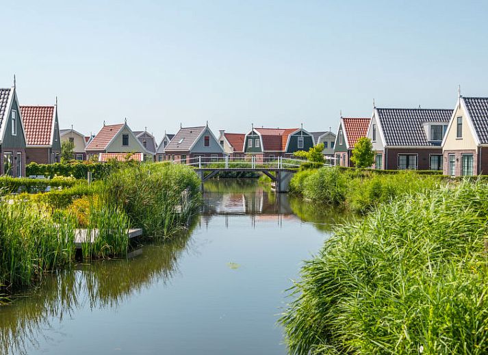 Unterkunft 510933 - Ferienhaus Amsterdam eo - Vakantiehuis Florijn Sauna 6