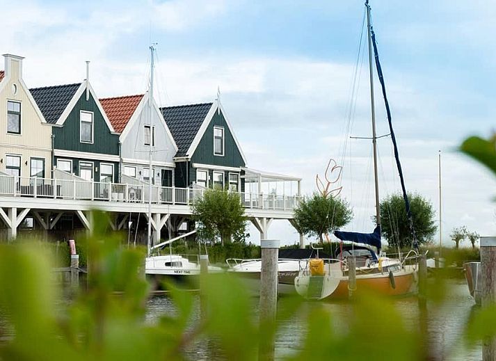 Guest house 510934 • Holiday property Amsterdam eo • Zuiderzee Luxe 6