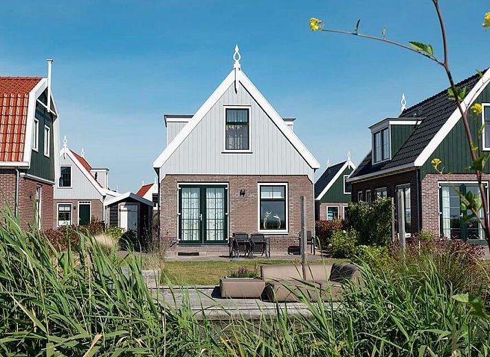 Unterkunft 510943 • Ferienhaus Amsterdam eo • Munt 4