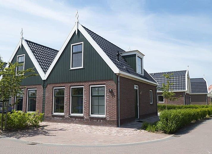 Unterkunft 510946 • Ferienhaus Amsterdam eo • Munt geschakeld 6