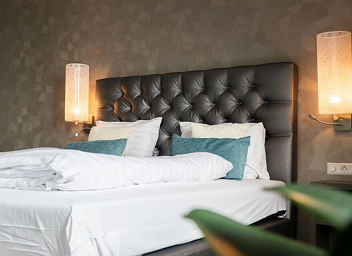 Guest house 510951 • Holiday property Amsterdam eo • Comfort Room 4