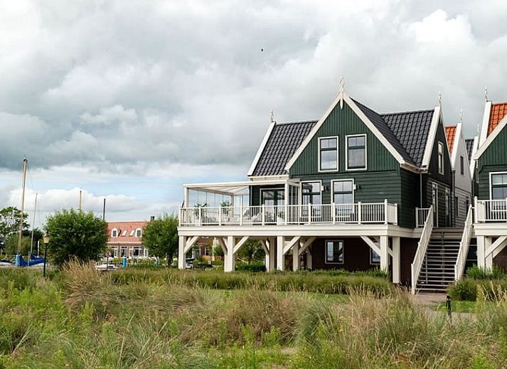 Guest house 510954 • Apartment Amsterdam eo • Appartement Zuiderzee Luxe 6
