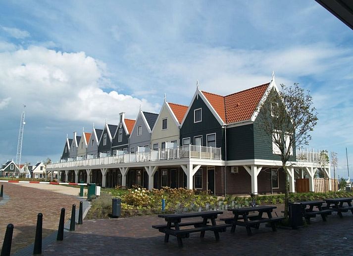 Unterkunft 510954 - Ferienhaus Amsterdam eo - 781677