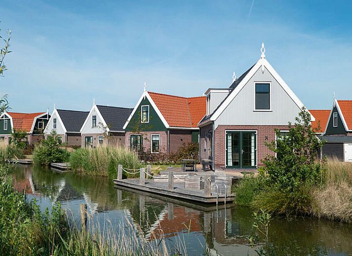 Verblijf 510955 • Appartement Amsterdam eo • Zuiderzee 10
