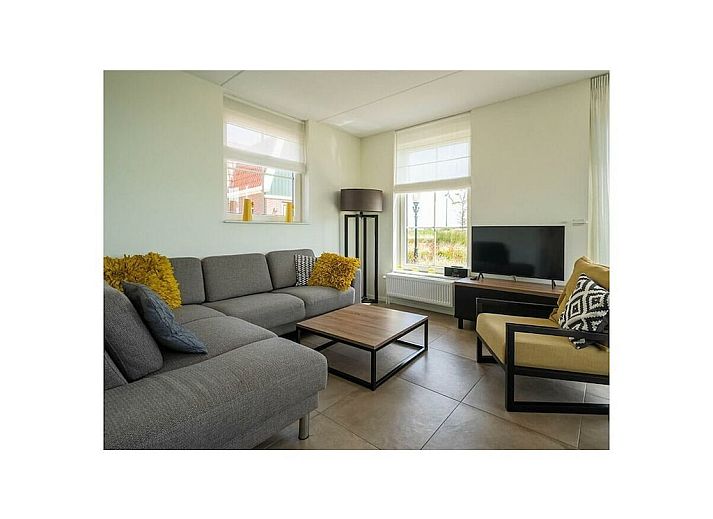 Guest house 510955 - Holiday property Amsterdam eo - 781678