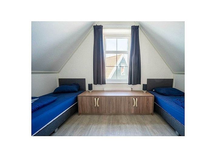 Guest house 510955 - Holiday property Amsterdam eo - 781678