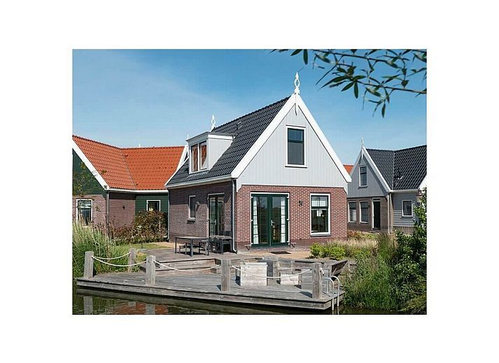 Guest house 510955 - Holiday property Amsterdam eo - 781678