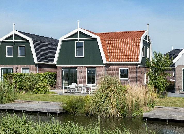 Unterkunft 510956 - Ferienhaus Amsterdam eo - 781679