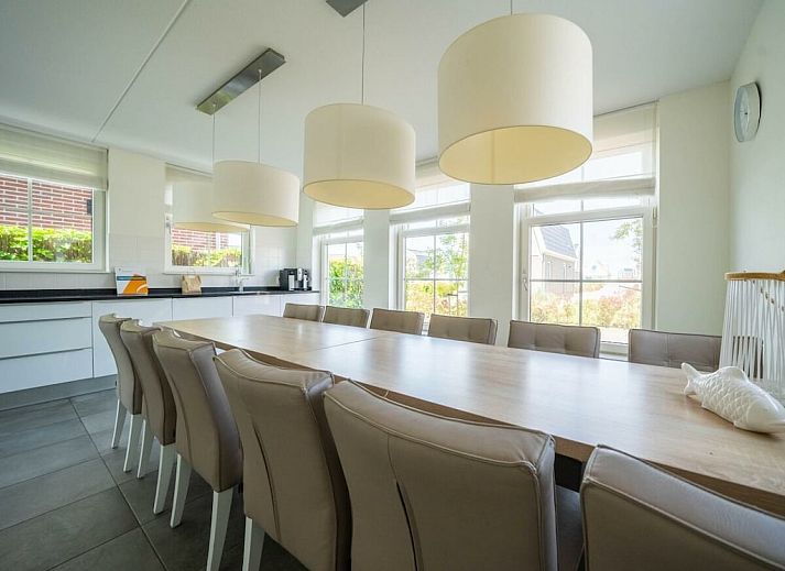 Unterkunft 510956 - Ferienhaus Amsterdam eo - 781679