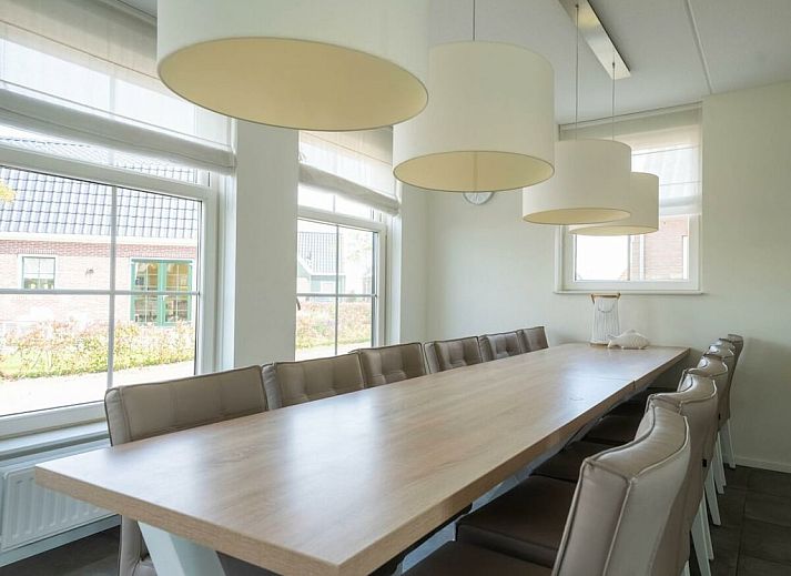 Unterkunft 510956 - Ferienhaus Amsterdam eo - 781679