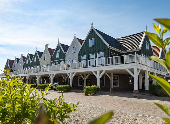 Guest house 510957 • Apartment Amsterdam eo • Appartement Zuiderzee 12 