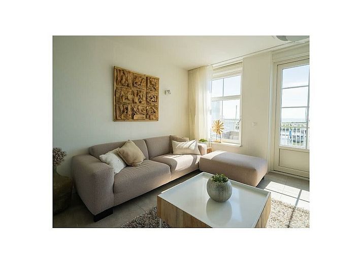Verblijf 510959 - Vakantiewoning Amsterdam eo - 781763