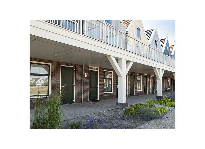 Verblijf 510959 - Vakantiewoning Amsterdam eo - 781763