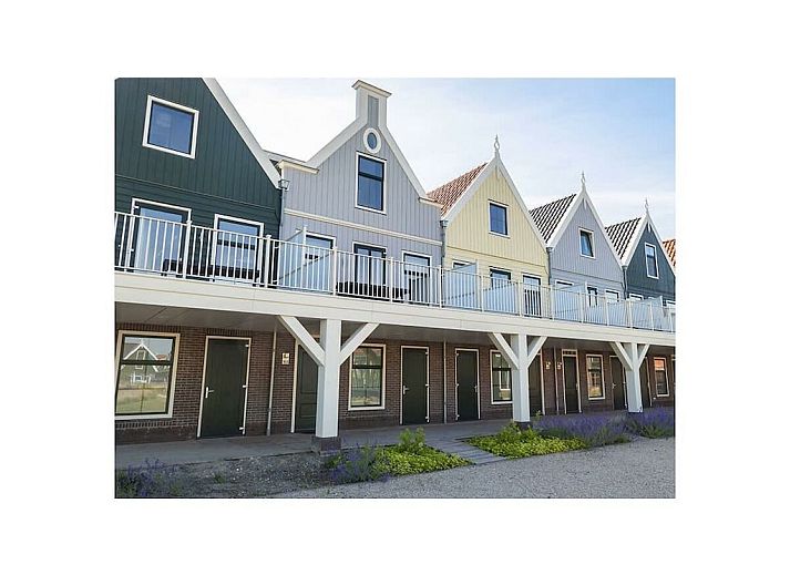 Verblijf 510959 - Vakantiewoning Amsterdam eo - 781763