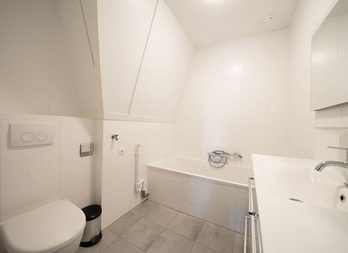 Receptie van EuroParcs Poort van Amste in Uitdam, Amsterdam eo, welkom bij Vakantiehuis Westertoren Sauna 12.