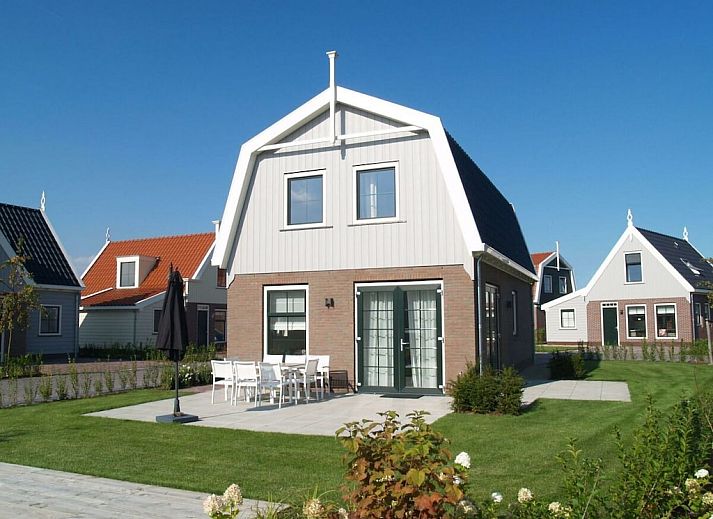 Unterkunft 510962 - Ferienhaus Amsterdam eo - 781881