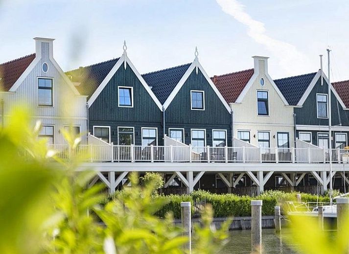 Guest house 510963 • Apartment Amsterdam eo • Appartement Zuiderzee 4