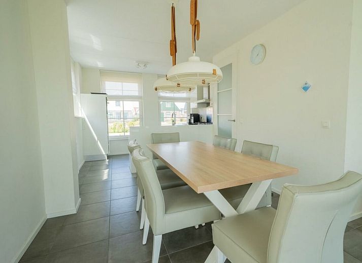 Guest house 510963 - Holiday property Amsterdam eo - 782019