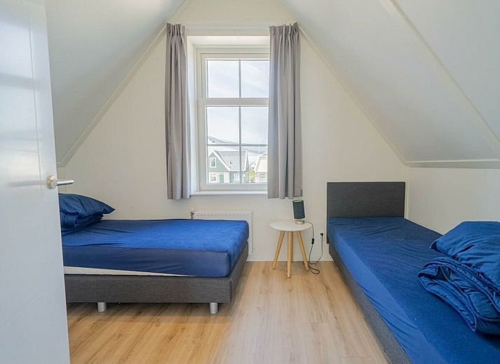 Guest house 510963 - Holiday property Amsterdam eo - 782019