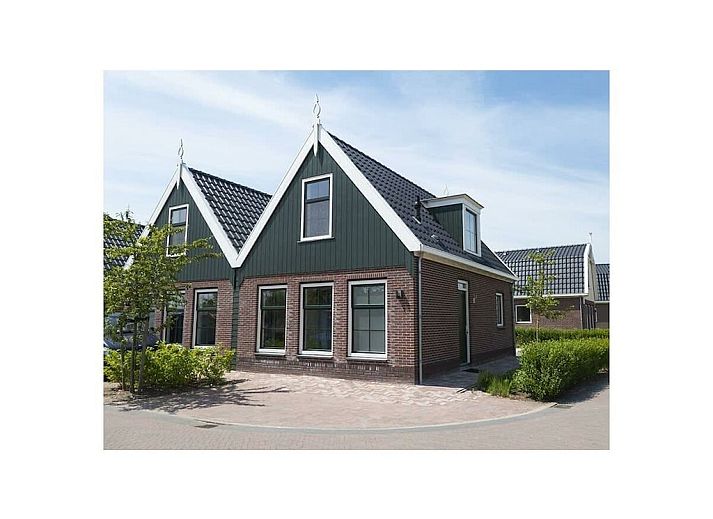 Verblijf 510965 - Vakantiewoning Amsterdam eo - 782021