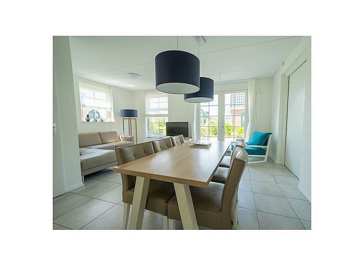 Verblijf 510965 - Vakantiewoning Amsterdam eo - 782021