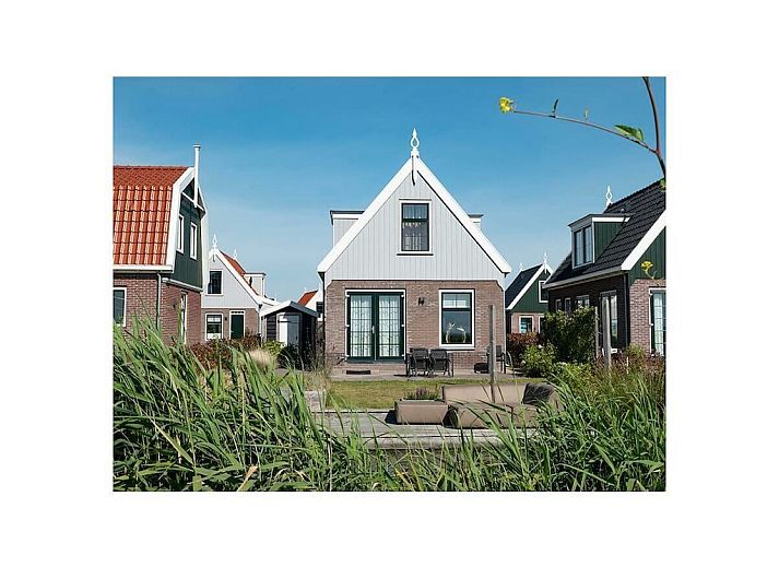 Verblijf 510973 - Vakantiewoning Amsterdam eo - 782178