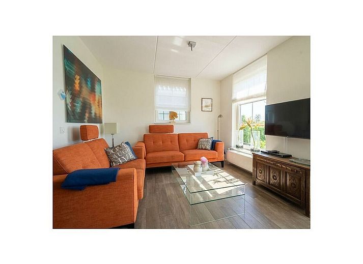 Verblijf 510973 - Vakantiewoning Amsterdam eo - 782178