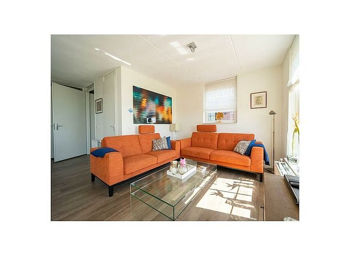 Verblijf 510973 - Vakantiewoning Amsterdam eo - 782178