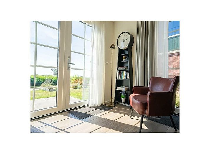 Verblijf 510973 - Vakantiewoning Amsterdam eo - 782178