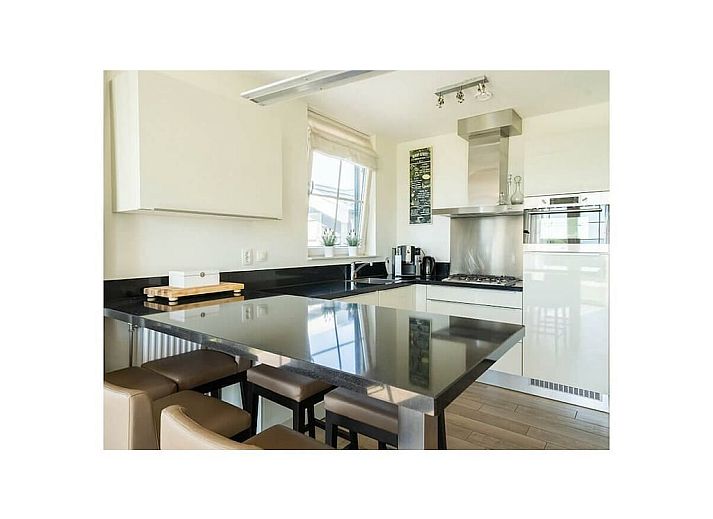 Verblijf 510973 - Vakantiewoning Amsterdam eo - 782178