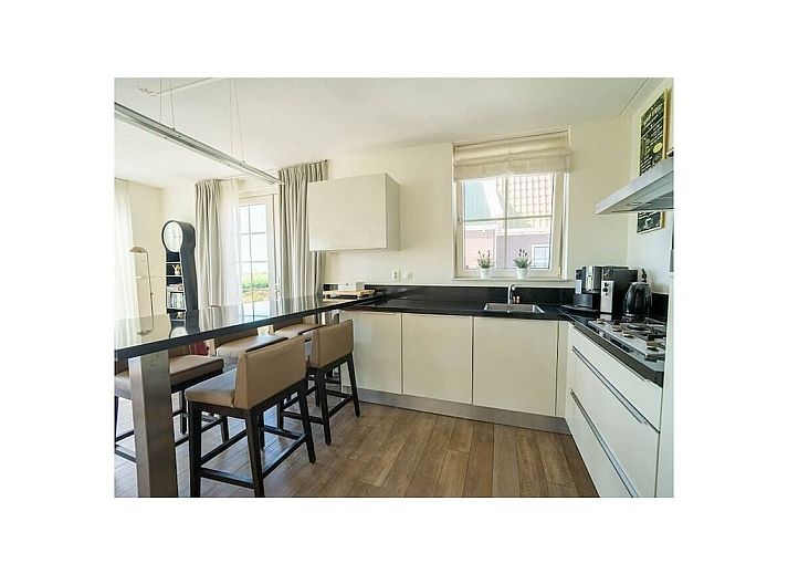 Verblijf 510973 - Vakantiewoning Amsterdam eo - 782178