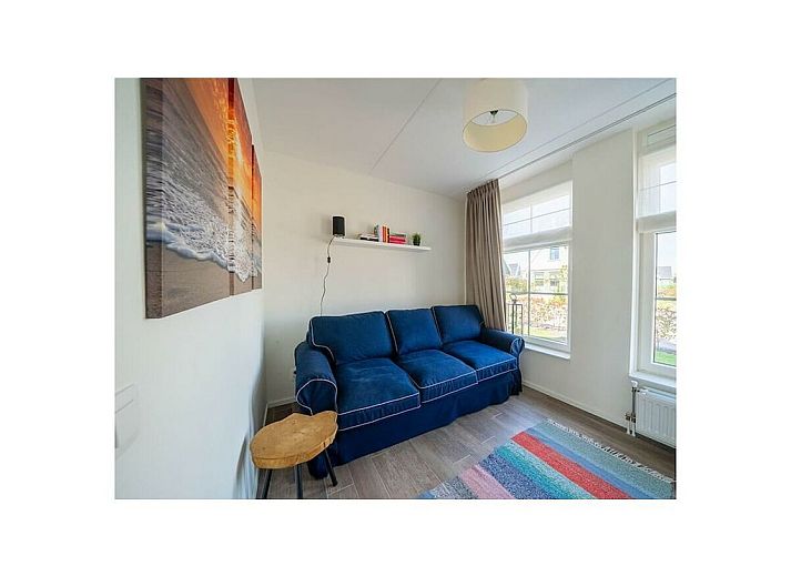 Verblijf 510973 - Vakantiewoning Amsterdam eo - 782178