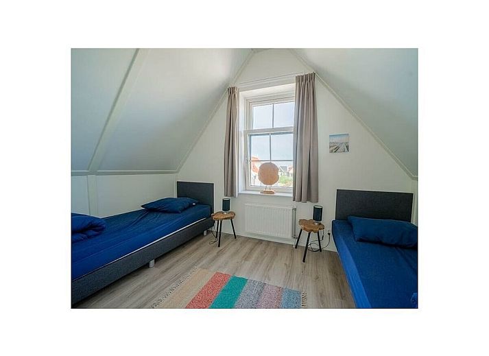 Verblijf 510973 - Vakantiewoning Amsterdam eo - 782178