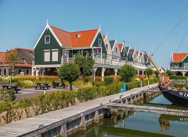 Unterkunft 510976 - Ferienhaus Amsterdam eo - 782179