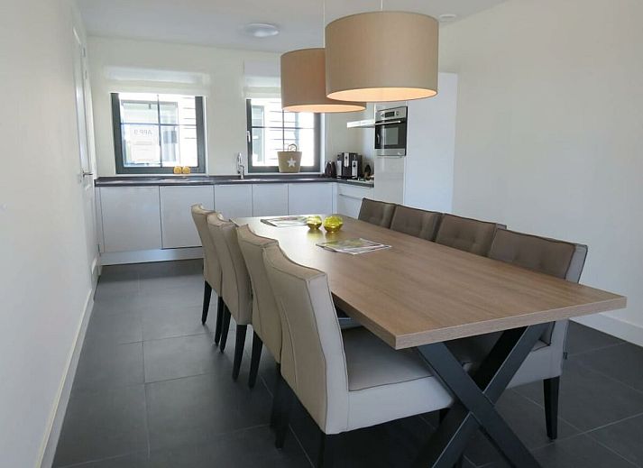 Unterkunft 510976 - Ferienhaus Amsterdam eo - 782179